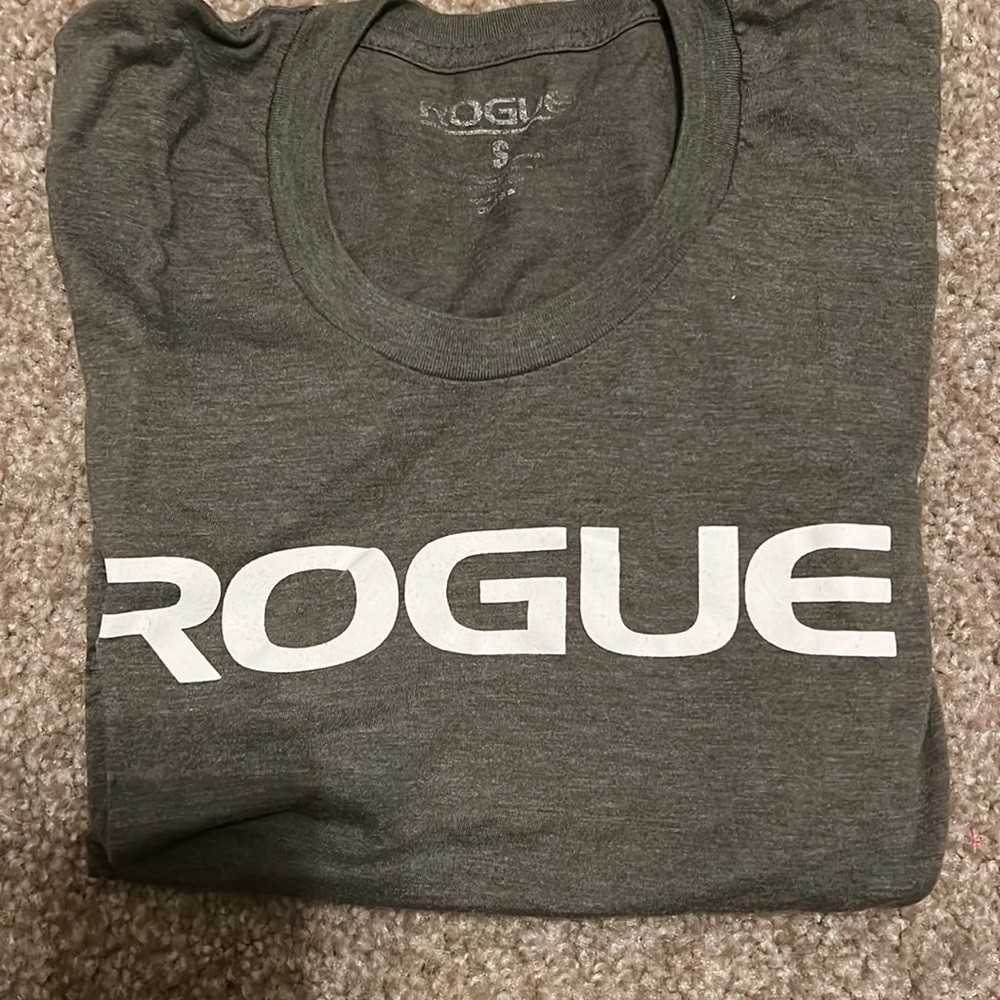 Rogue tshirt